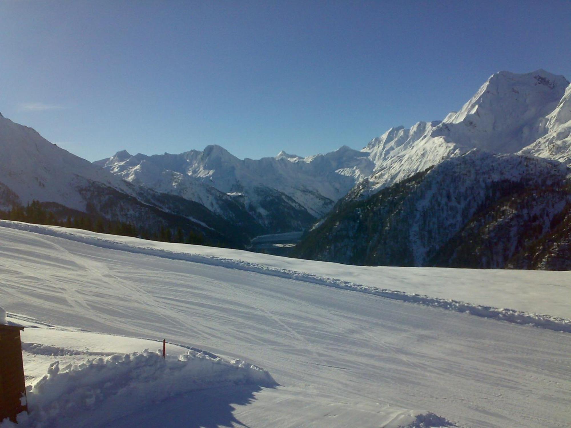 Corte Rossa 3* Tirano