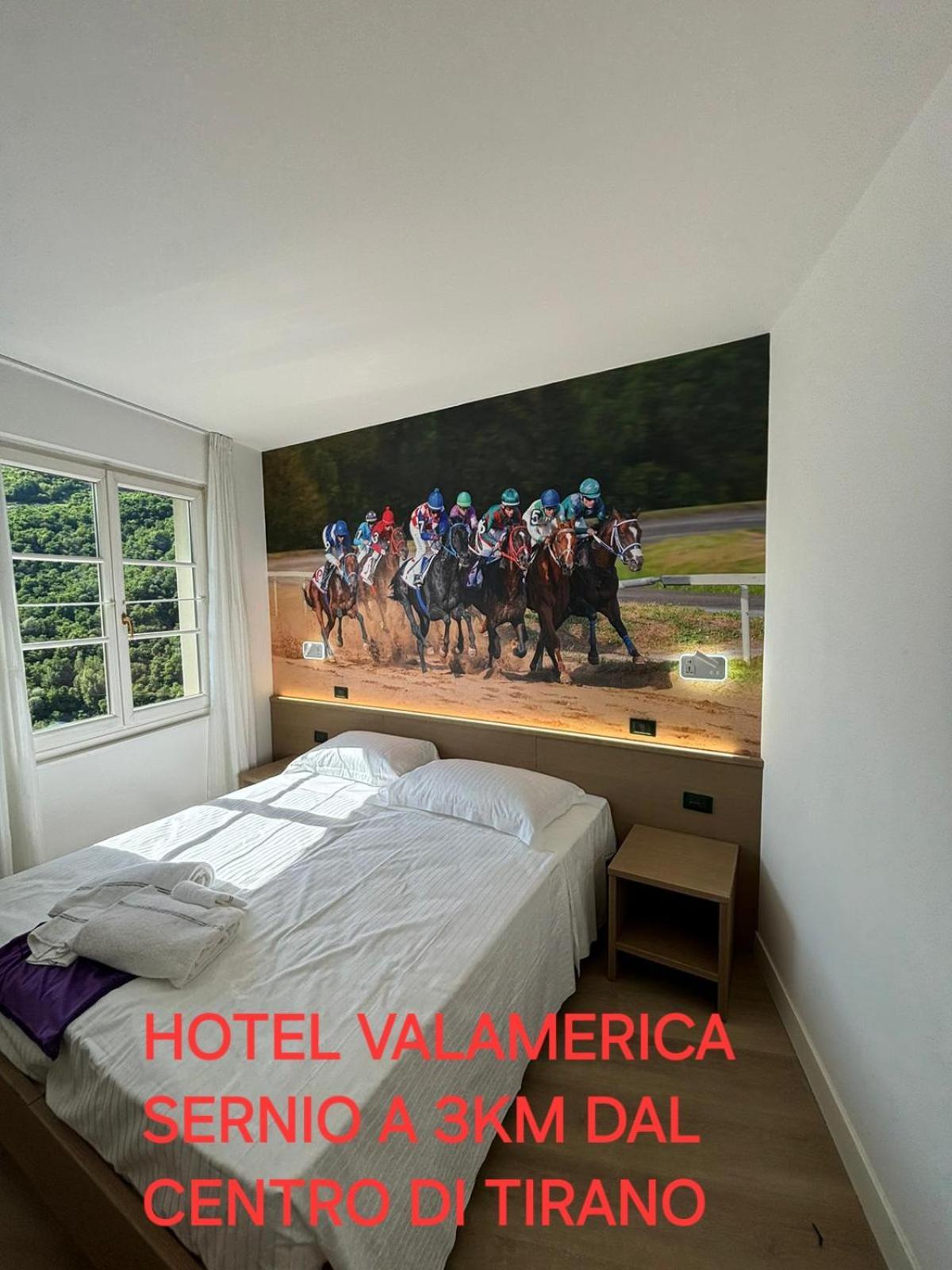 Bed & Breakfast Corte Rossa