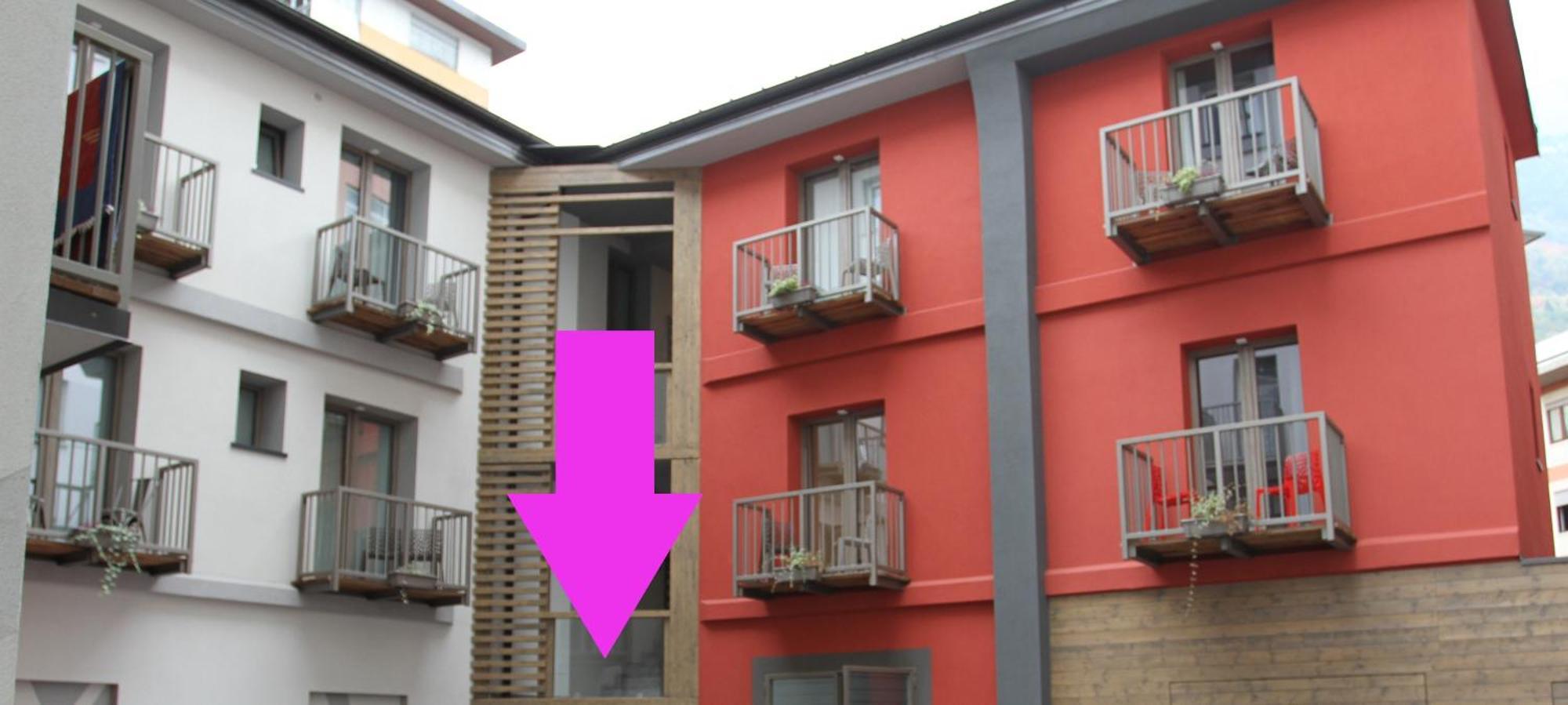 Corte Rossa Bed & Breakfast