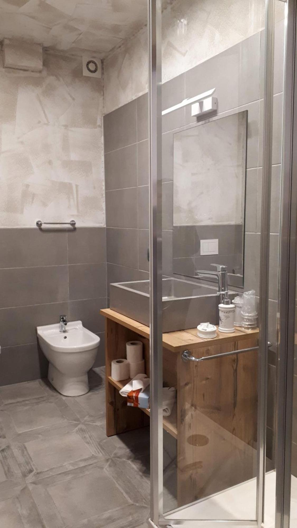 Corte Rossa Bed & Breakfast Tirano