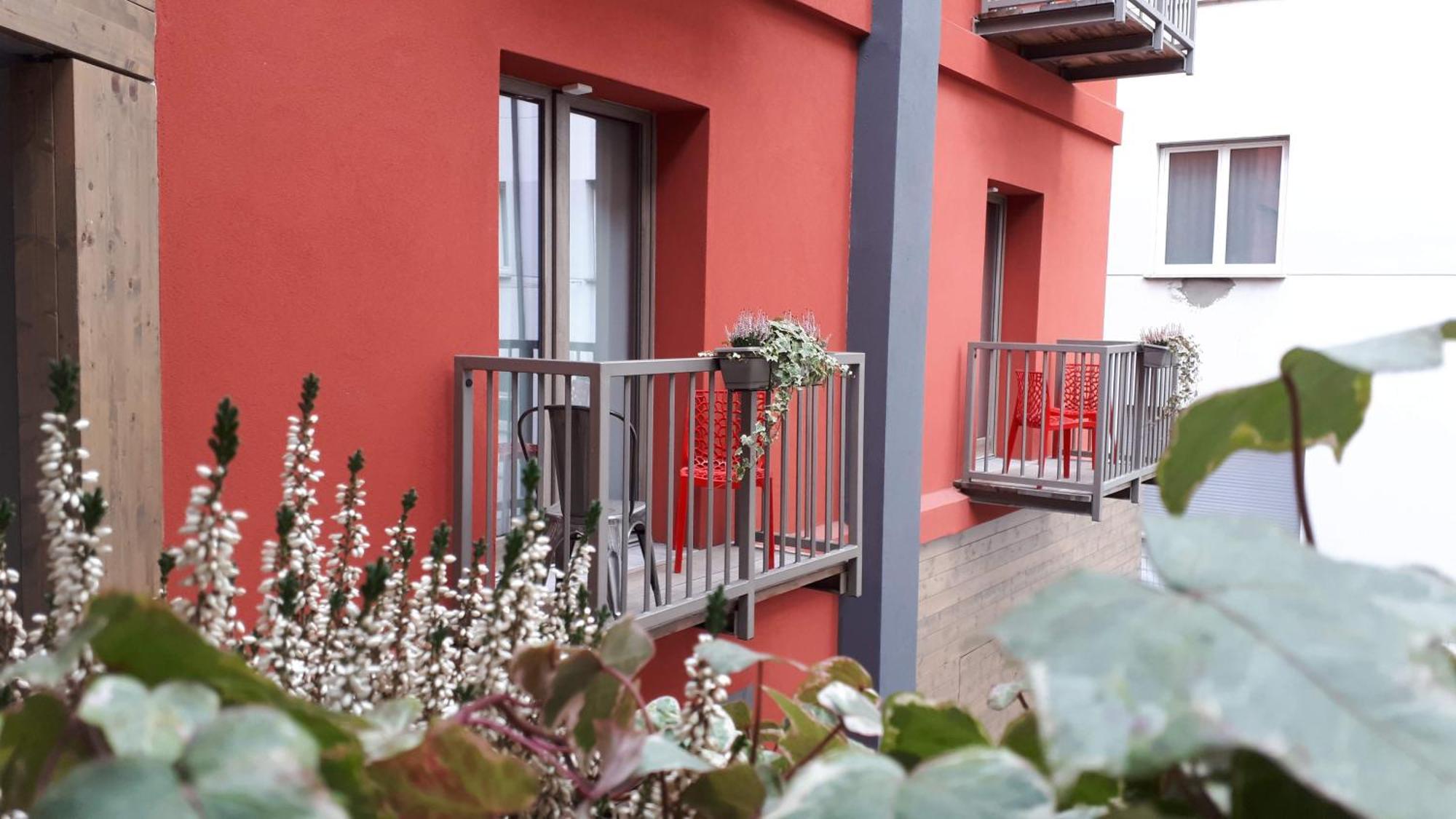 Bed & Breakfast Corte Rossa Tirano