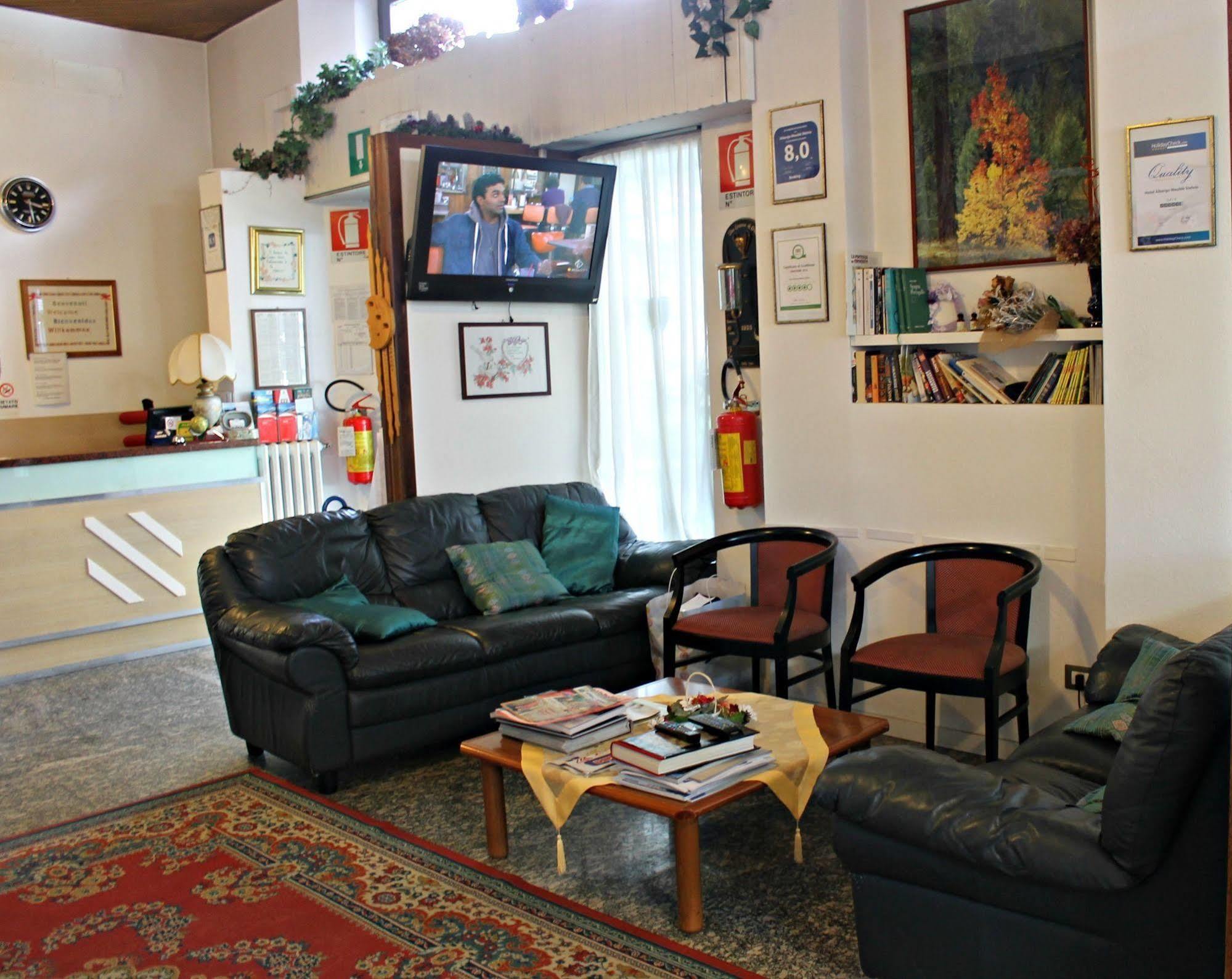 Corte Rossa Bed & Breakfast 3*