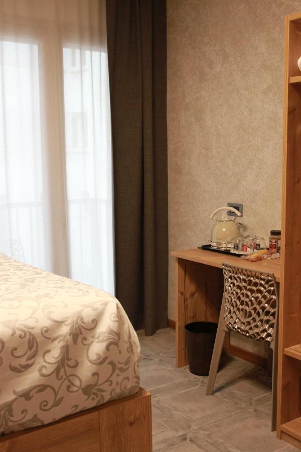 Bed & Breakfast Corte Rossa
