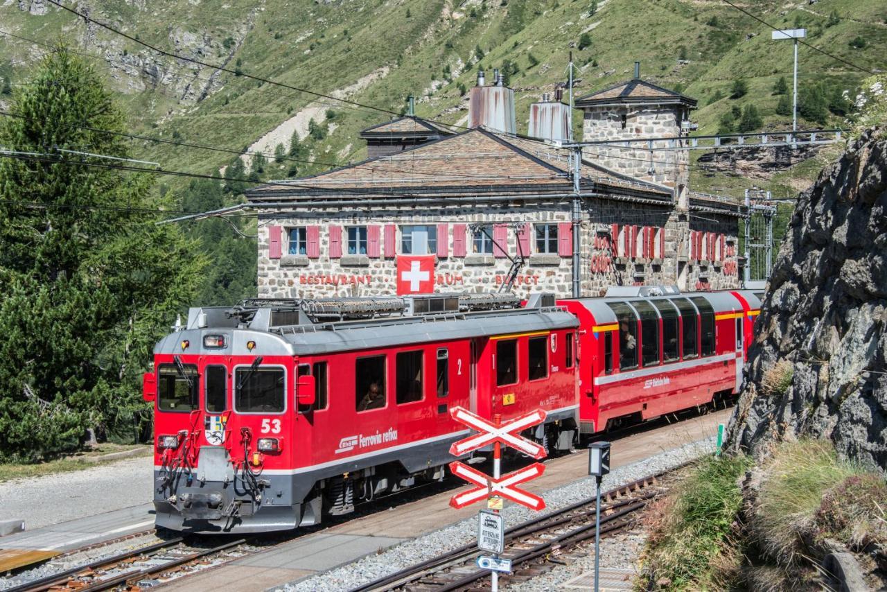 Corte Rossa Tirano