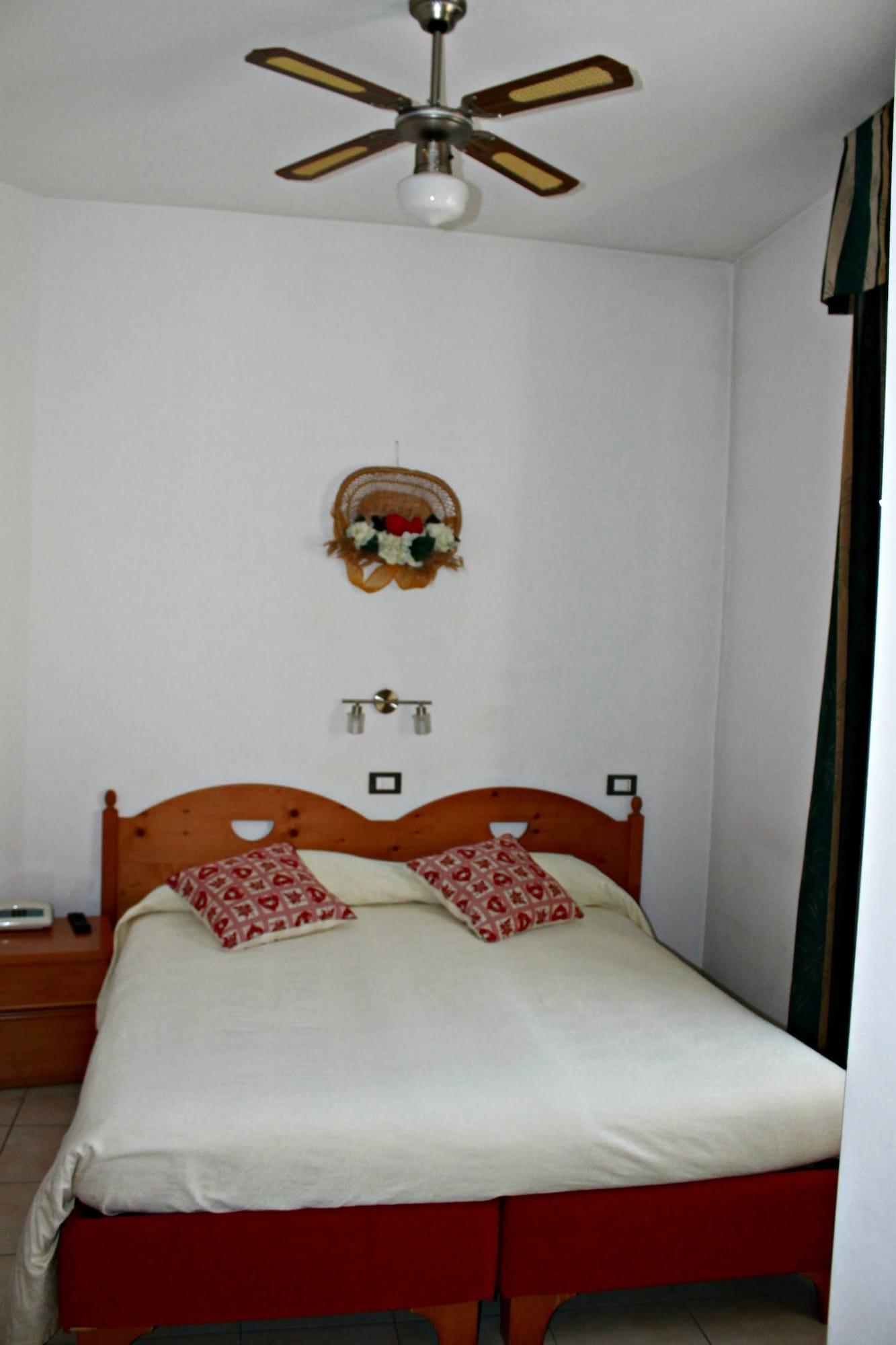 Bed & Breakfast Meublè Stelvio Tirano