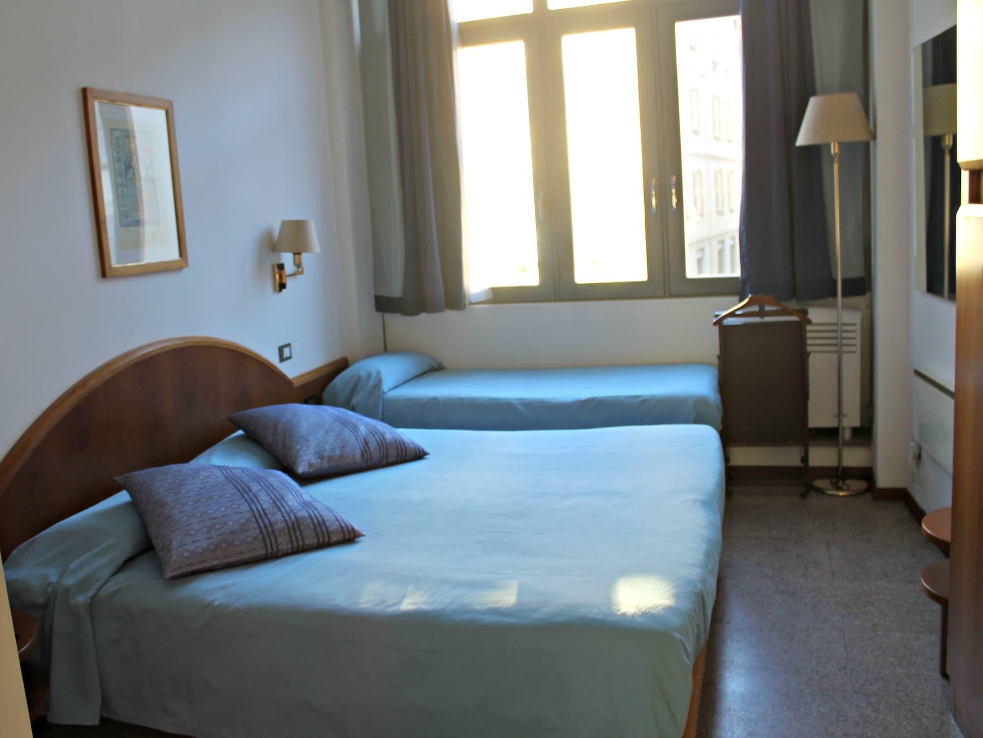 Bed & Breakfast Meublè Stelvio 3*