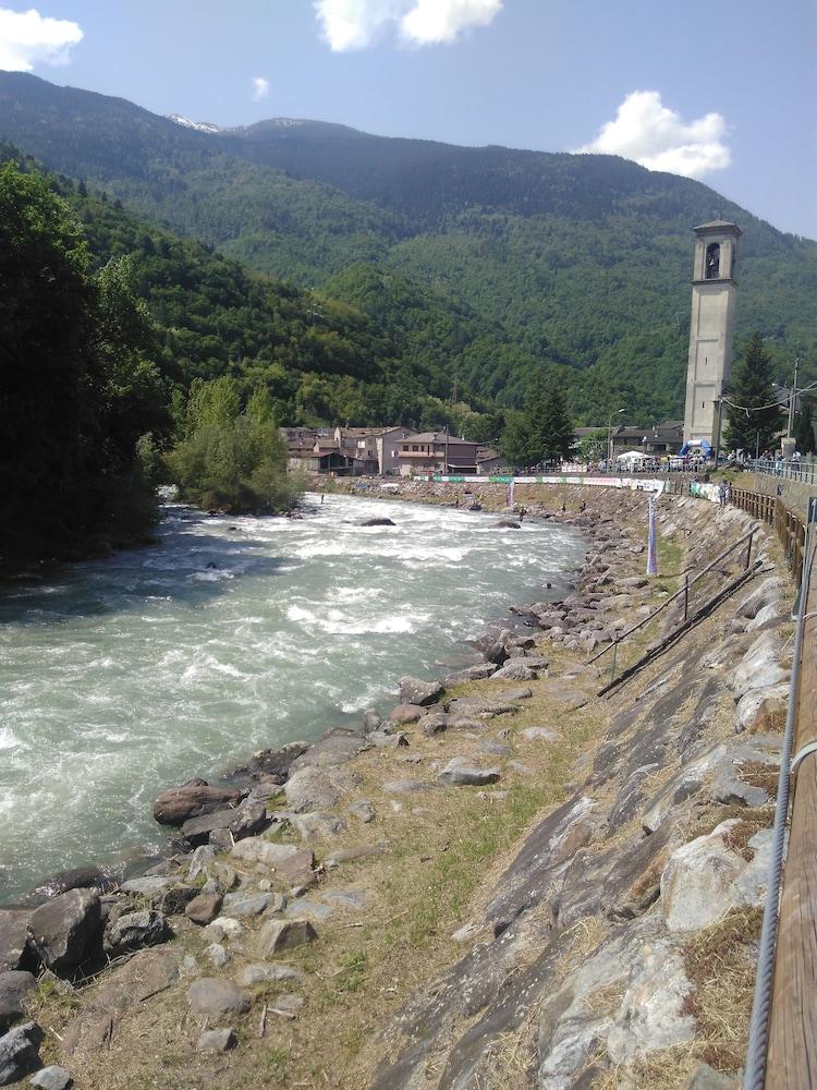 Meublè Stelvio