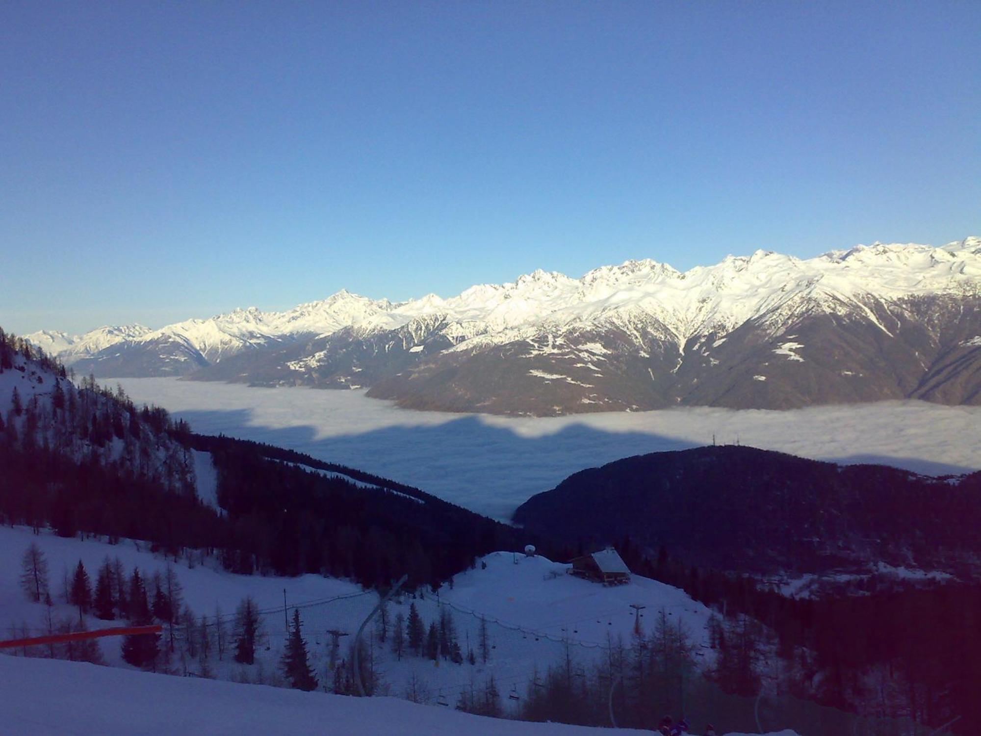 Meublè Stelvio Tirano