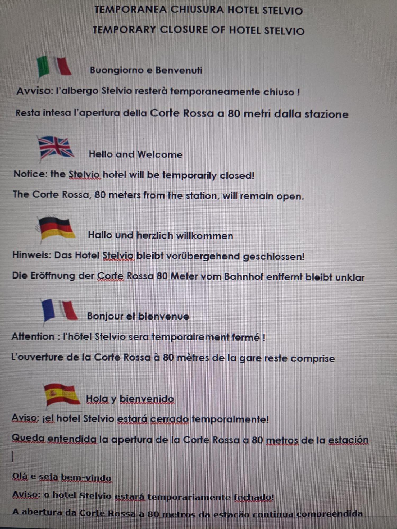 Corte Rossa