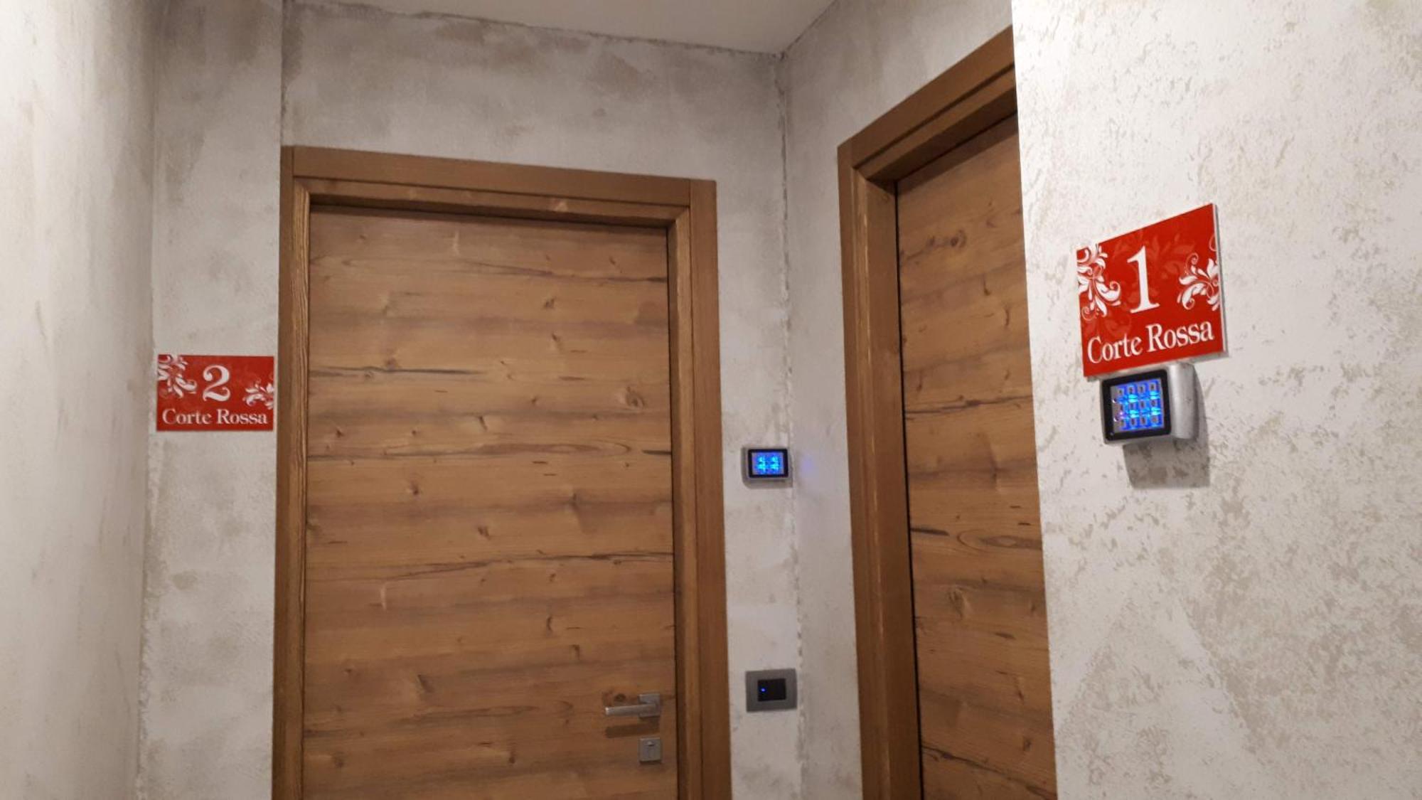 Bed & Breakfast Meublè Stelvio 3*