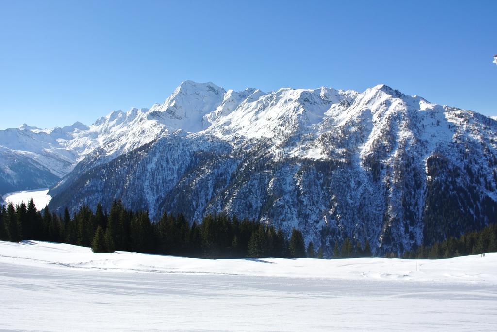 Meublè Stelvio Tirano