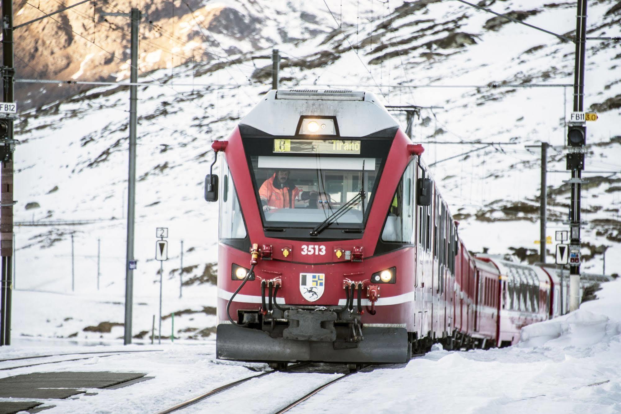 Corte Rossa 3* Tirano