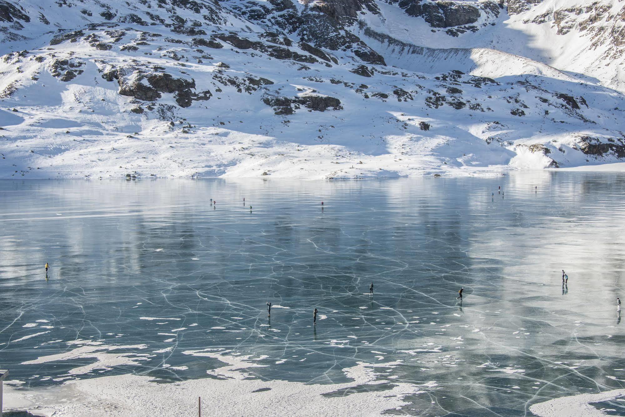 Meublè Stelvio 3* Tirano