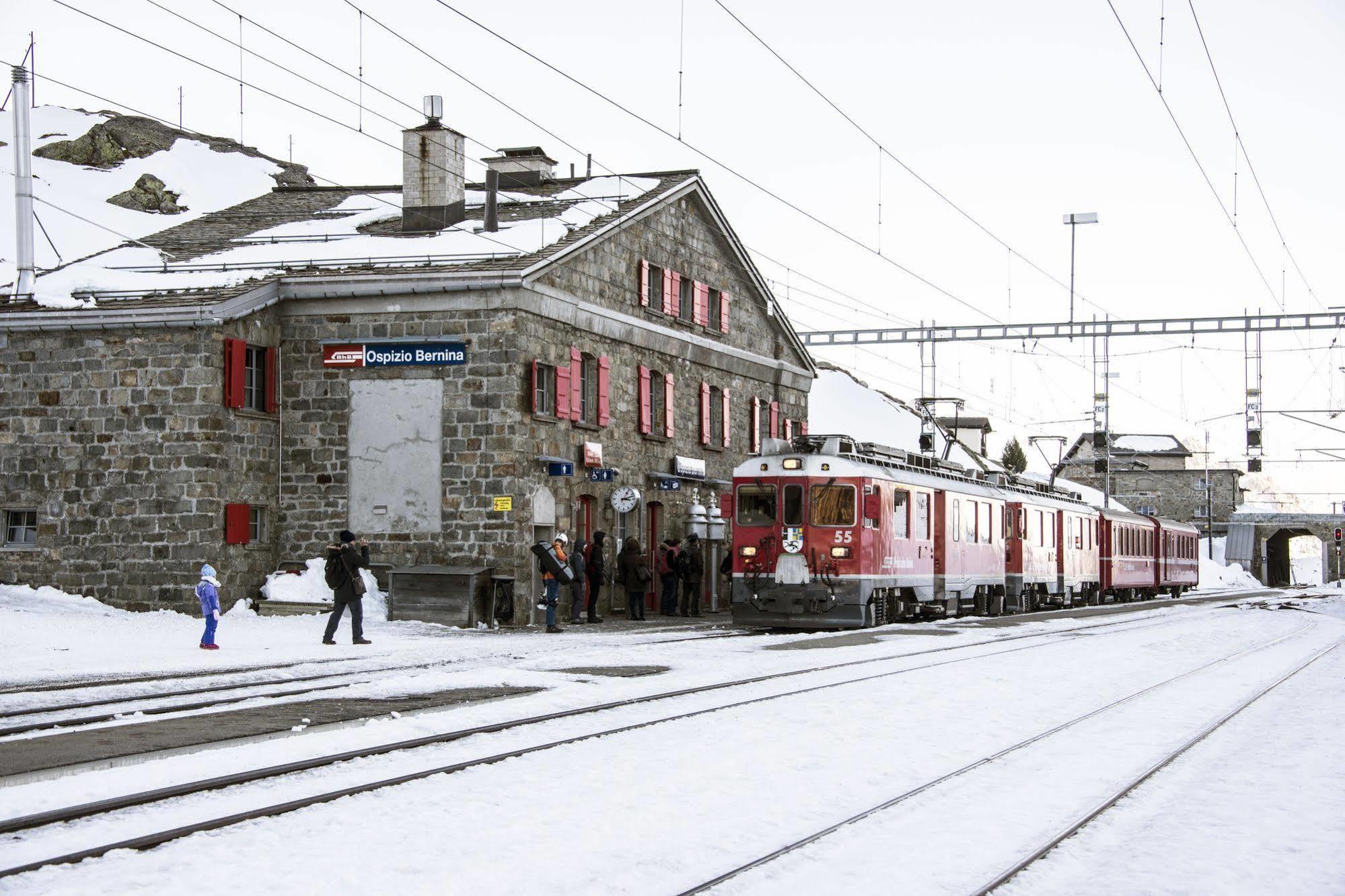 Meublè Stelvio 3* Tirano