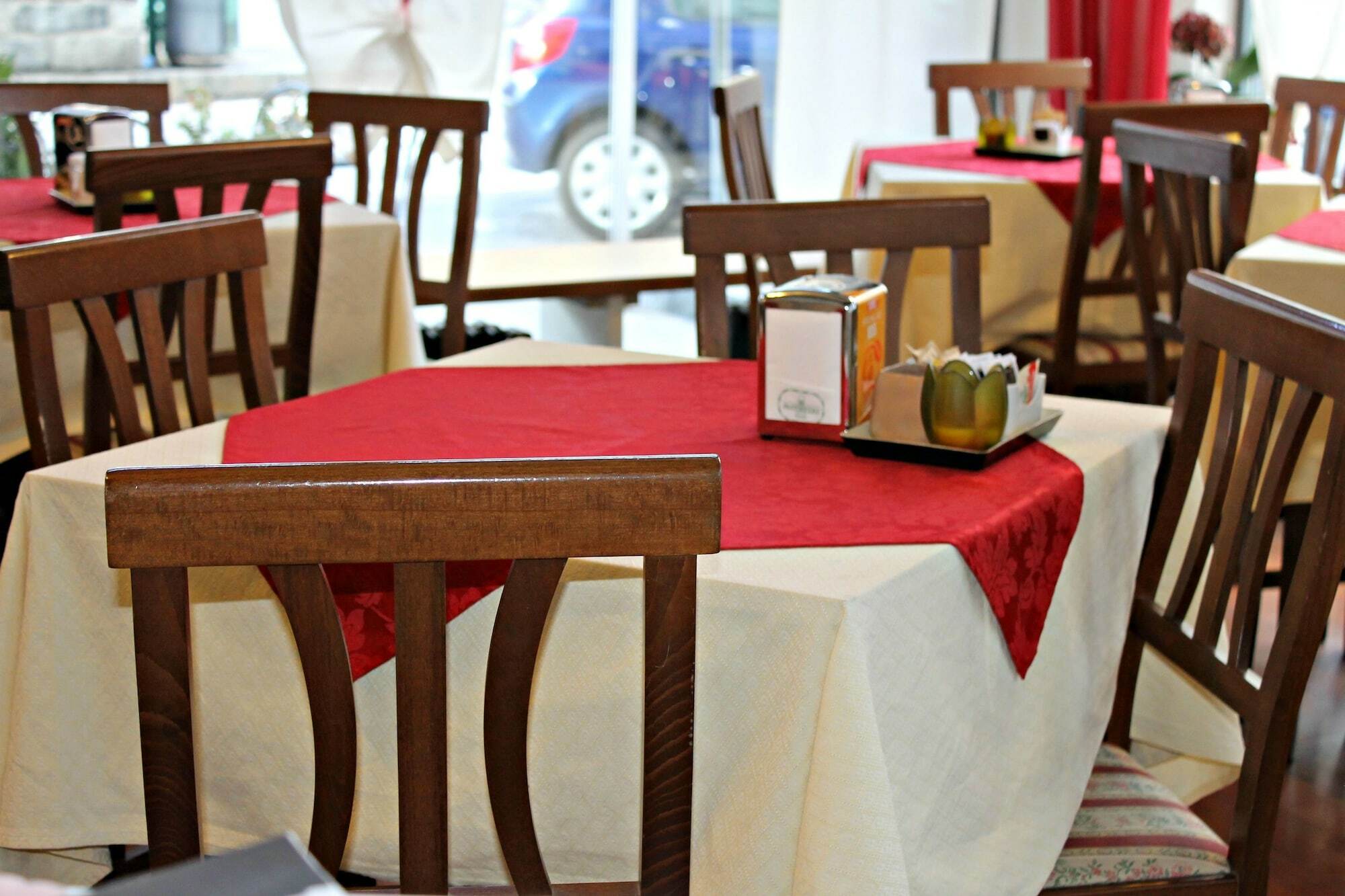 Corte Rossa 3* Tirano