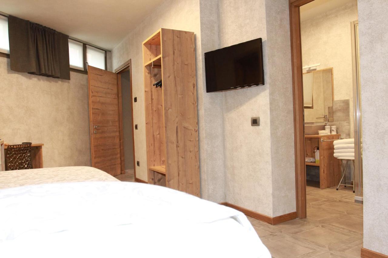 Corte Rossa 3* Tirano