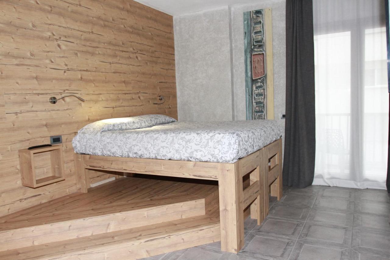 Meublè Stelvio Bed & Breakfast